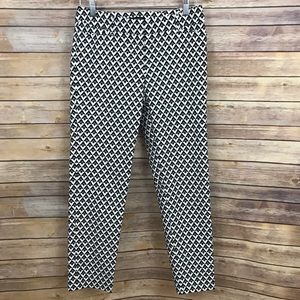 White House Black Market women’s Pant Slim Ankle
